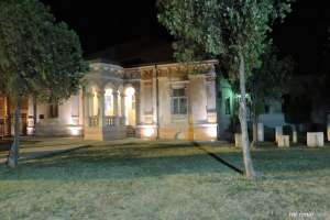 "Evropska noć muzeja" u Narodnom muzeju Požarevac - Hit Radio Pozarevac, Branicevski okrug